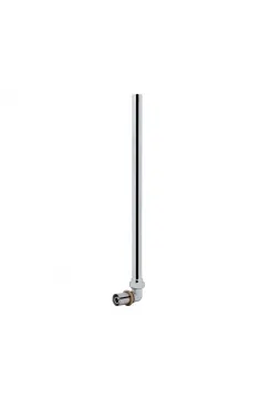 Icma Пресс-фитинг трубка Г-образная 16x2, хром., L300 мм № 418 81418GHGE06