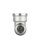 Кут Forte 3/4″Вх1/2″З нікельований SF3702015 Thermo Alliance фото - 5