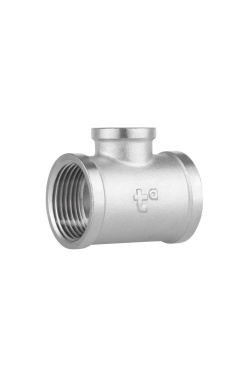 Тройник редукционный SD Forte 1″х1/2″х1″ ВВ SF362251525