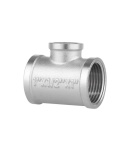 Тройник редукционный SD Forte 1″х1/2″х1″ ВВ SF362251525 фото - 4