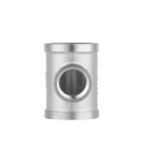 Тройник редукционный SD Forte 1″х1/2″х1″ ВВ SF362251525 фото - 5