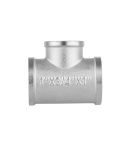 Тройник редукционный SD Forte 1″х3/4″х1″ ВВ SF362252025 фото - 3