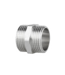 SD Forte Нипель 1″Н х 1″Н усиленный SF35825R фото - 3