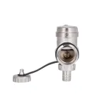 Зливна група Thermo Alliance Standart 1″З для колектора теплої підлоги з повітровідвідником — фото 4