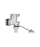 Зливна група Thermo Alliance Standart 1″З для колектора теплої підлоги з повітровідвідником — фото 5