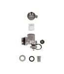 Зливна група Thermo Alliance Standart 1″З для колектора теплої підлоги з повітровідвідником — фото 6