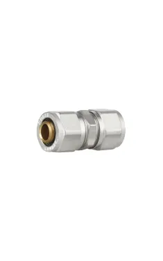 Thermo Alliance Forte Переходник разборной 20х20 никель SF170W2020