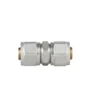Thermo Alliance Forte Переходник разборной 20х20 никель SF170W2020 фото - 3