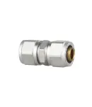 Thermo Alliance Forte Переходник разборной 20х20 никель SF170W2020 фото - 4