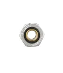 Thermo Alliance Forte Переходник разборной 20х20 никель SF170W2020 фото - 5
