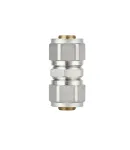 Thermo Alliance Forte Переходник разборной 20х20 никель SF170W2020 фото - 6