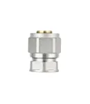 Thermo Alliance Forte Переходник разборной 20х1/2