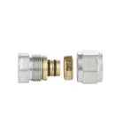Thermo Alliance Forte Переходник разборной 20х1/2