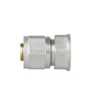 Thermo Alliance Forte Переходник разборной 20х3/4