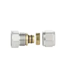 Thermo Alliance Forte Переходник разборной 20х3/4