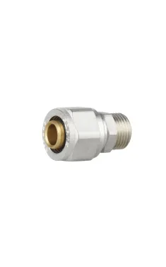 Thermo Alliance Forte Переходник разборной 20х1/2