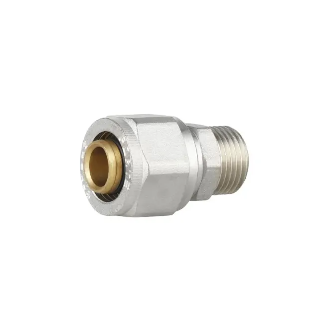 Thermo Alliance Forte Переходник разборной 20х1/2