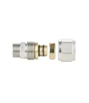 Thermo Alliance Forte Переходник разборной 20х1/2