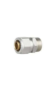 Thermo Alliance Forte Переходник разборной 20х3/4