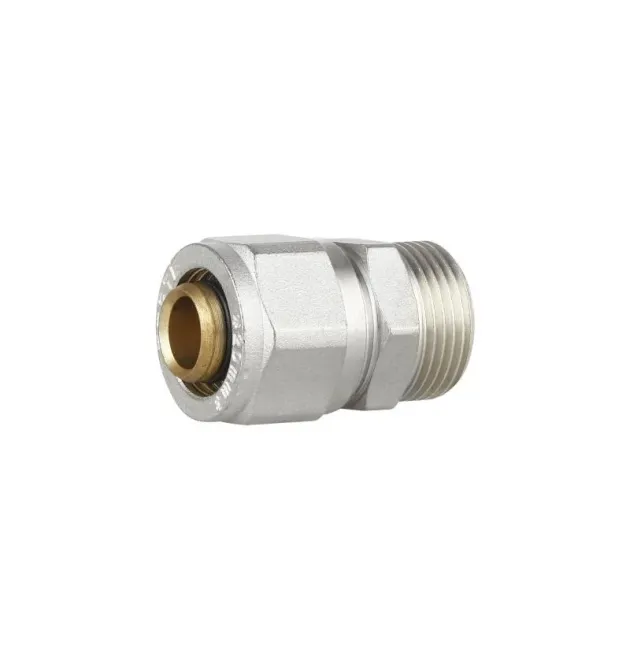 Thermo Alliance Forte Переходник разборной 20х3/4