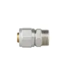 Thermo Alliance Forte Переходник разборной 20х3/4