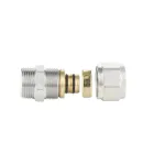 Thermo Alliance Forte Переходник разборной 20х3/4