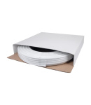 Труба PE-AL-PERT Icma 20х2 мм, 100 м №P199 фото - 6
