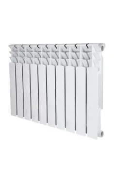 Радиатор биметаллический Thermo Alliance Bi-Ferrum 500/96