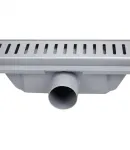Qtap Dry FA304-700 Линейный трап с комбинированным затвором 700 мм — фото 4