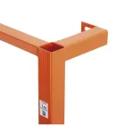 Інсталяція для біде Nest 11201290х500х155/235 мм QT0155706B Qtap фото - 7