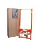 Інсталяція для біде Nest 11201290х500х155/235 мм QT0155706B Qtap фото - 8