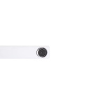 Змішувач для ванни Qtap Grand (з душовим гарнітуром) QTGRAWCR006 Chrome/White фото - 6