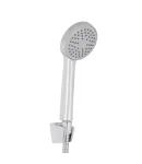 Смеситель для ванны Lidz Anny 005C2 с поворотным изливом (с душевым гарнитуром) LDANN005C2CRM35102 Хром — фото 5