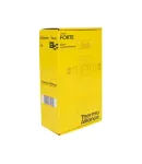 Самопромивний фільтр Thermo Alliance Forte 1/2″ × 1/2″ з редуктором тиску для гарячої води, латунний — фото 8