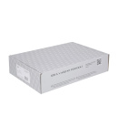 Смеситель для ванны Qtap Votice термостатический QVTC30T105GC Chrome фото - 6