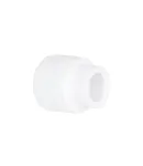 Муфта PPR Blue Ocean 20×1/2″ ВР с внутренней резьбой для полипропиленовых труб, белая — фото 3