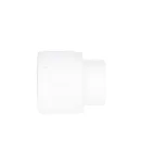 Муфта PPR Blue Ocean 20×1/2″ ВР с внутренней резьбой для полипропиленовых труб, белая — фото 5