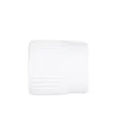Муфта PPR Blue Ocean 25×1/2″ с внутренней резьбой, белая, для полипропиленовых труб — фото 4