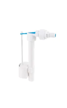 Lidz (WHI) 60 02 K002 01 Клапан боковой подачи 1/2