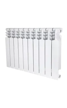 Радиатор биметаллический Thermo Alliance Bi-Vulcan 500/96 1,6 кг