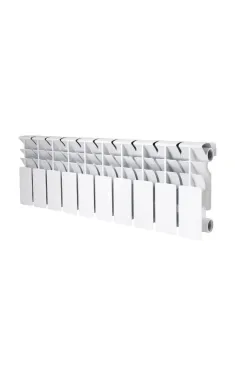 Радиатор биметаллический Thermo Alliance Bi-Ferrum 200/96 0,81 кг