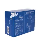 Фільтр-дешламатор Thermo Alliance Standart 3/4″ ВВ з магнітом — фото 12