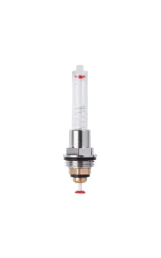 Icma Расходомер 3/4″Н для коллектора GRUPPO VITONE №168 CG1168AE06