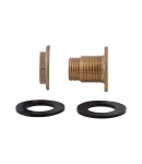 Thermo Alliance Standart Врезка в бак 1/2″Н (желт.) SD40015 фото - 5