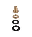 Thermo Alliance Standart Врезка в бак 1/2″Н (желт.) SD40015 фото - 6