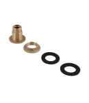 Thermo Alliance Standart Врезка в бак 1/2″Н (желт.) SD40015 фото - 7