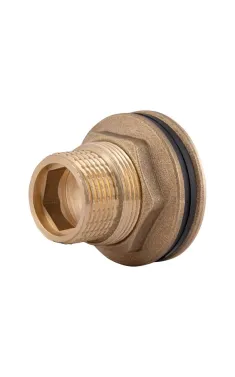Thermo Alliance Standart Врезка в бак 3/4″Н (желт.) SD40020
