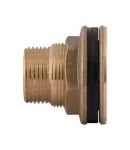 Thermo Alliance Standart Врезка в бак 3/4″Н (желт.) SD40020 фото - 4