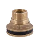 Thermo Alliance Standart Врезка в бак 3/4″Н (желт.) SD40020 фото - 5