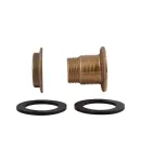 Thermo Alliance Standart Врезка в бак 3/4″Н (желт.) SD40020 фото - 6